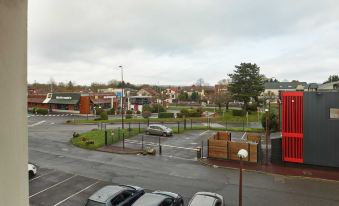 B&B Hôtel Cergy Pierrelaye
