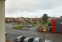 B&B Hôtel Cergy Pierrelaye