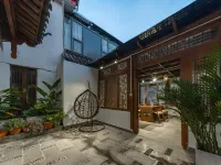 Qi and Xuan Inn Hotel di Lijiang