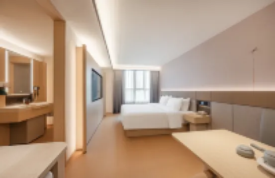 JI Hotel (Tianjin Jizhou Renmin West Street)