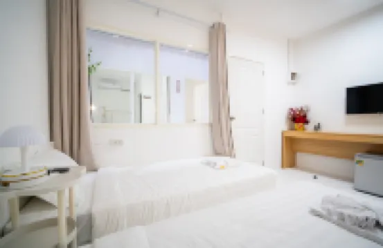 โรงแรม ZJ(ตัวเมืองภูเก็ต)