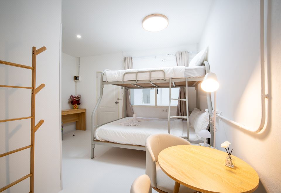 Zj 하우스 푸켓타운