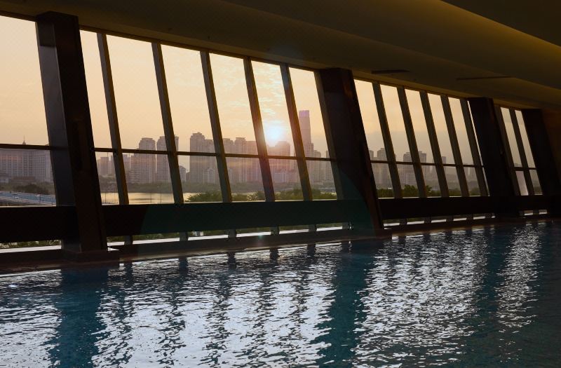 Sheraton Grand Xiamen Jimei photo 2