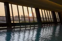 Sheraton Grand Xiamen Jimei