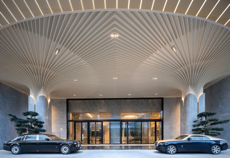 선전 광밍 윈덤 그랜드 호텔 이미지