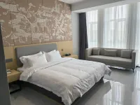 BLossom Hotel Hotels in Gaolan