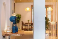 Yushe Yunju Boutique Hostel - Jacuzzi