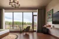 Trip.com Group Country Retreats Duolun Langji Ranch Joint Resort) Hotel a Duolun