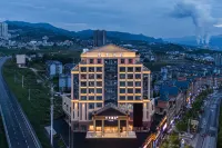 All Seasons Hotel (Bijie Dafang Yingbin Avenue Branch) Các khách sạn ở Đại Phương