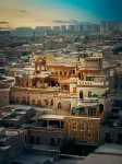Sky Garden Homestay (Kashgar Ancient City Scenic Area Branch)