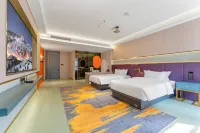 Yisu Impression Hotel (Xinchang Hongxing Meikailong) Các khách sạn ở Tân Xương