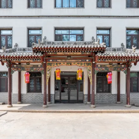 Lianghu Guesthouse