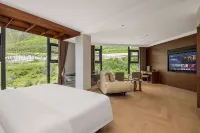 BanShanMiJing Spring Hotel