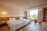 Wuyishan Minpin Aesthetic Space B&B