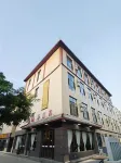Dunhuang Yingxi Hotel (Danghe Scenic Line Shazhou Night Market Store)