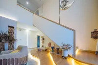 Floral Hotel·Turks Banpo Hotel