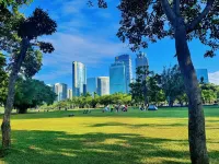 Huangma Yehai International Hotel - رومانسي