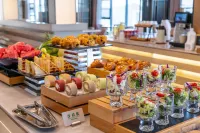 โรงแรมเอทัวร์ - พร้อมอาหารเช้า