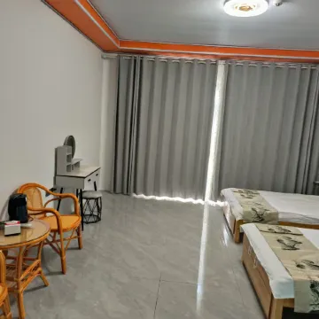 Residential hostel