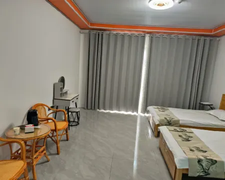Residential hostel Hotels in Yining County
