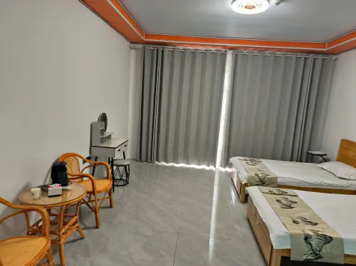 Residential hostel