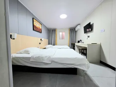 OK HOTEL