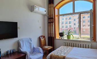 Tangwang Xing'an Stone Forest Hotel