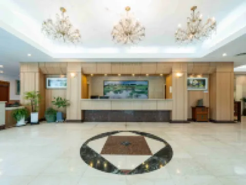 Core Hotel Jeju Hotels in Jeju City