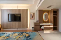 Dunhuang Yanhuan International Hotel