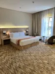 W-Suites Sama Abha Hotels in 