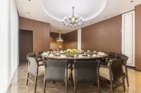 Rongyuan Hotel - breakfast