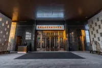 Luoyang Tangdu Yijing International Hotel