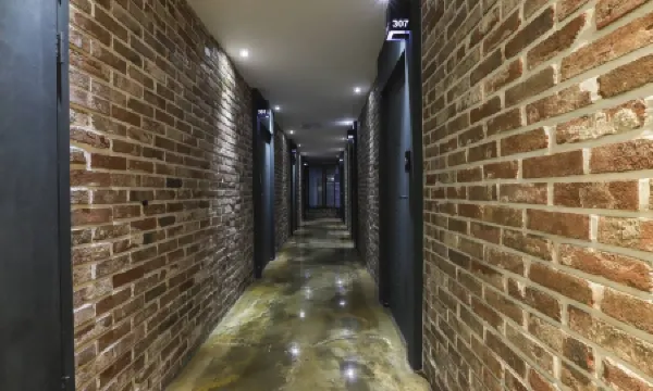 Ulsan Daldong Hotel H2 (Formerly Yaja Ulsan Daldong Branch)