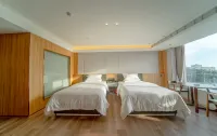 HAI LI WAN Sea-view Inn