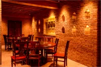 Nagpukhu Guest House - فطور