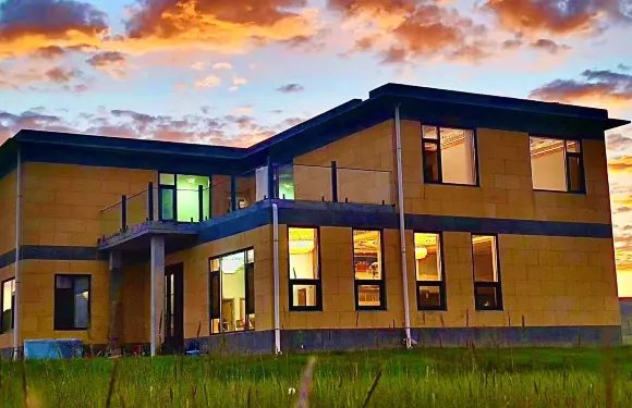 甘加鄉居草原民宿