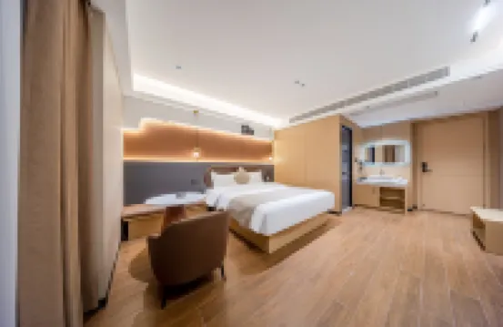 Yunding Lightscape Residences Hotel