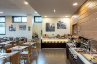 iH Hotels Milano Gioia - breakfast