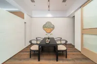 Fuding Yushan Island GINLAN JIA Qingtang Hotel - Træningscentre
