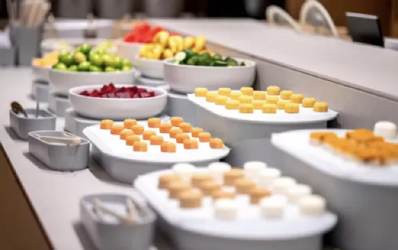 Lulai Boutique Hotel (Lu'an Jiefang Road Wanda Plaza)