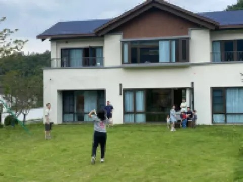 Huafa Luodong Country Collection Hotel a Luhe