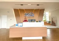 Buzhoushan Karakul Lake View Resort