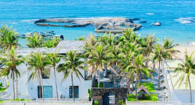Floral Hotel·Wenchang Yunjuanyunshu Seascape  Hotel