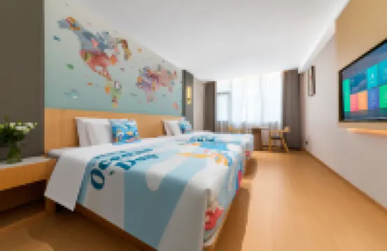 Baimu Century Hotel