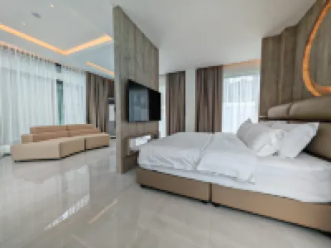 Borneo Bali Villa By Meetstay