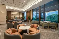 Jinzhou Hotel (Mengle City, Jishan Square, Xingyi) - Gym