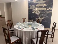 中潤國際飯店（東營勝利油田中心醫院西城萬達廣場店） - 早餐