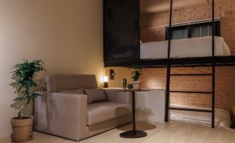 HOTELARRIVE EULJIRO TUM