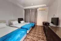 Darul Salam Inn Hotel Hotels in Kerteh