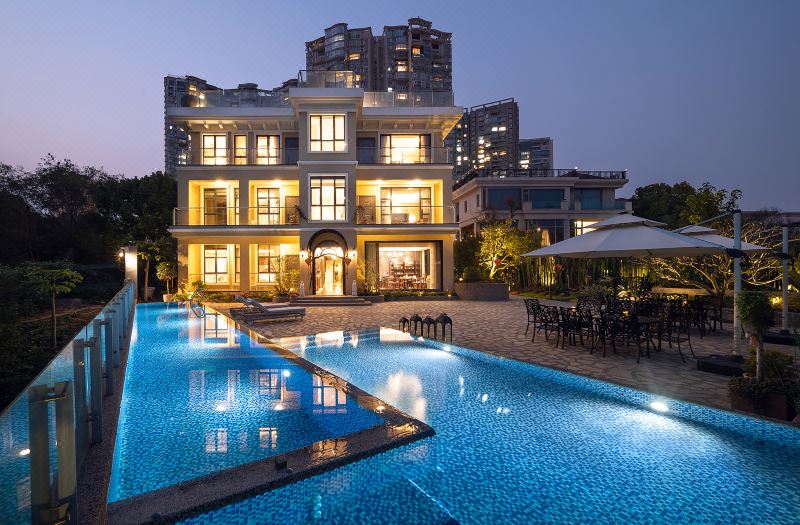 Seaside Seclusive Mansion photo 2